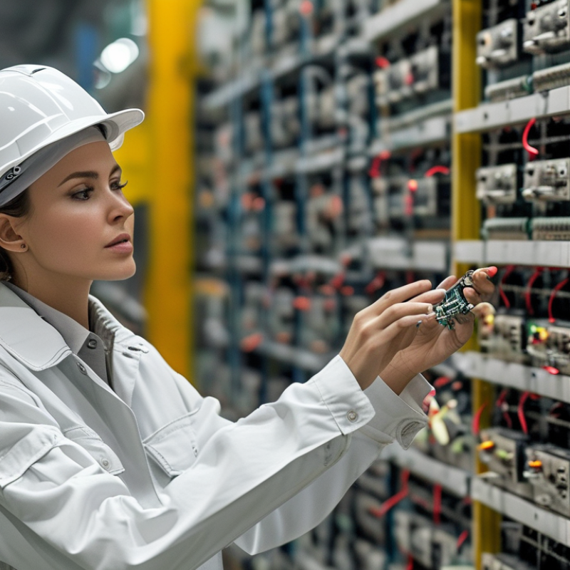 How to Source Quality Electronic Parts for Global Buyers?