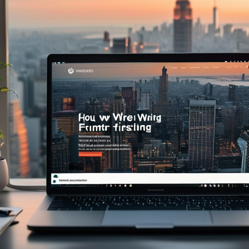 How to Create a Successful Forthing Website for Global Buyers?