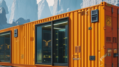 Top 10 Bitcoin Mining Containers for Sale in 2026 Are They Worth It?