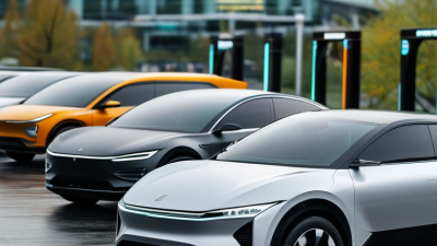 Top 10 Electric Car Deals for Global Buyers 2026?