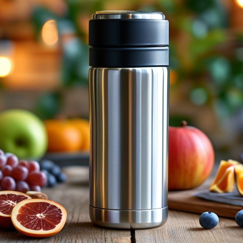 2026 Best Vacuum Insulated Tumbler for Your Needs?