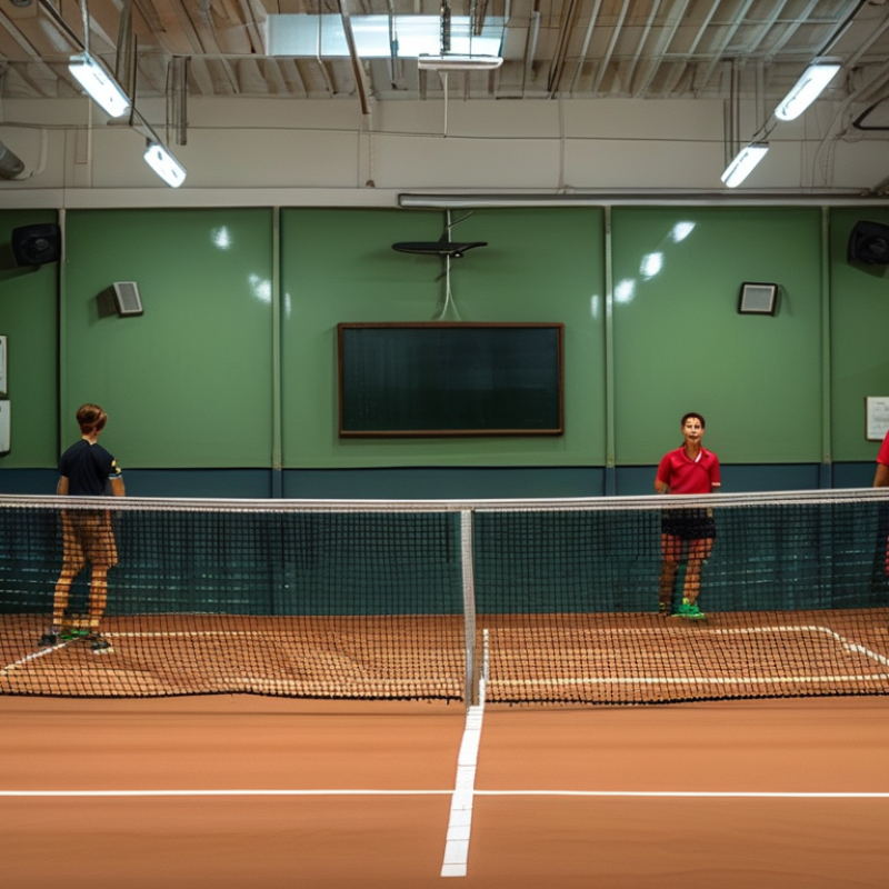 Top Tennis Ball Machines for Best Practice Experience?