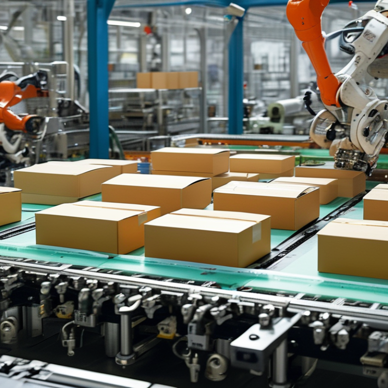 Top Packaging Line Solutions from China to Boost Your Business?