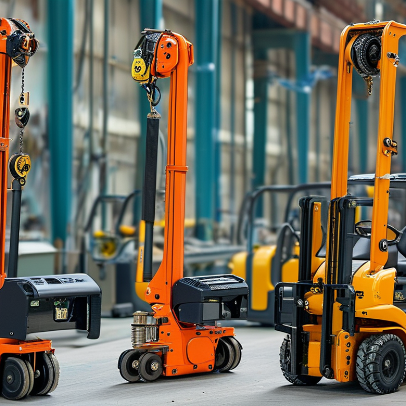 Top China Best Electric Chain Hoist for Global Buyers?