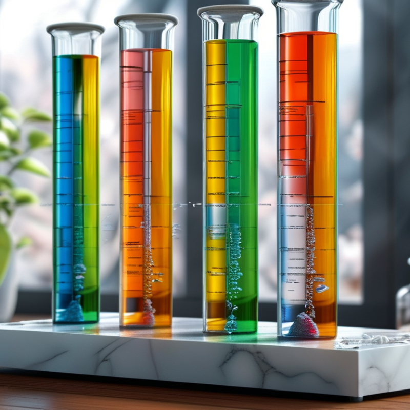 What is NH2 HPLC Columns and How to Choose the Best One?