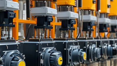 What is an Electric Operating Mechanism and Its Applications?