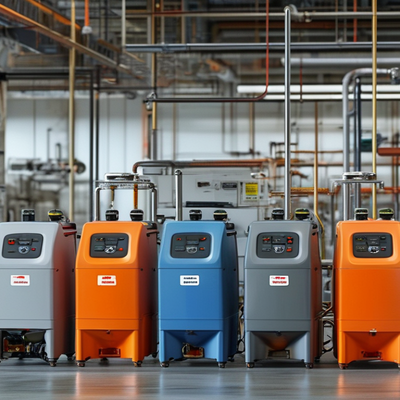 2026 How to Choose the Best Small Scrubber for Your Needs?