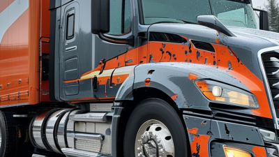 2026 Best Heavy Duty Truck Tarp Options for Maximum Durability?