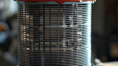 What is an Air Compressor Filter and How Does It Work?