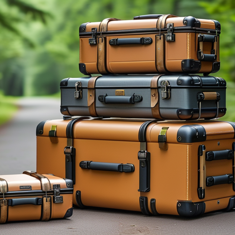 Best Tips for Choosing the Right Roof Cargo Box for Your Needs?