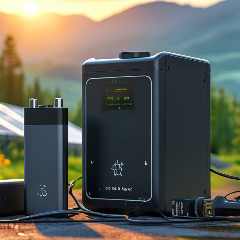 Top Battery Charger Solutions for Global Buyers to Consider?