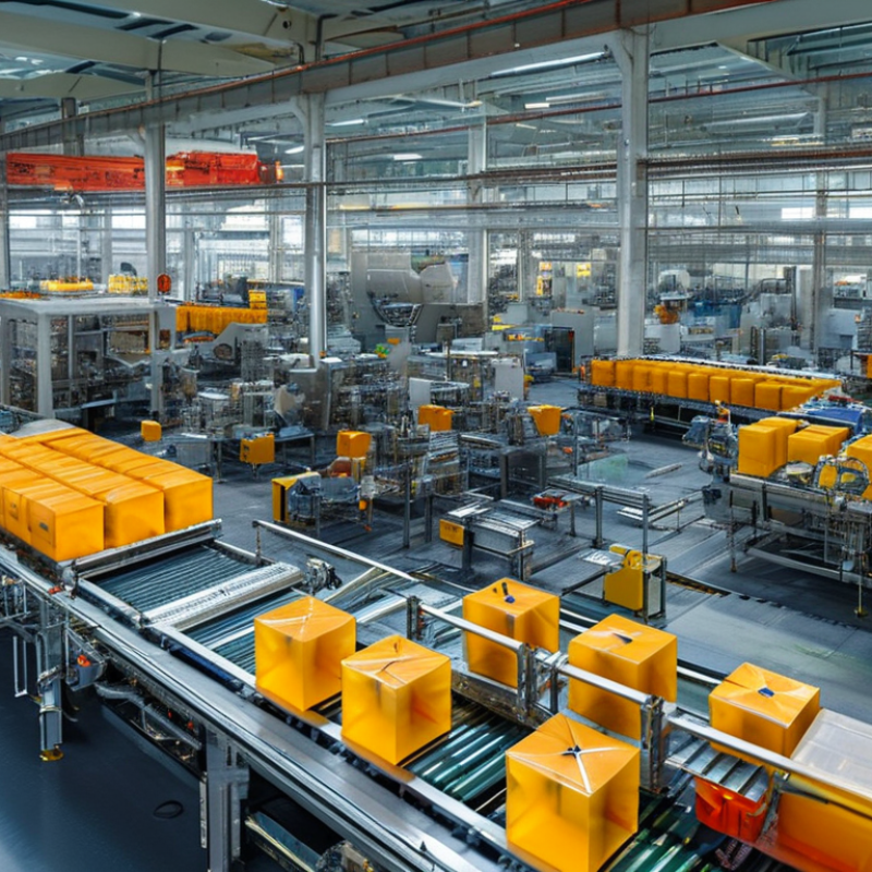 Top Packaging Line Solutions for Global Buyers in China