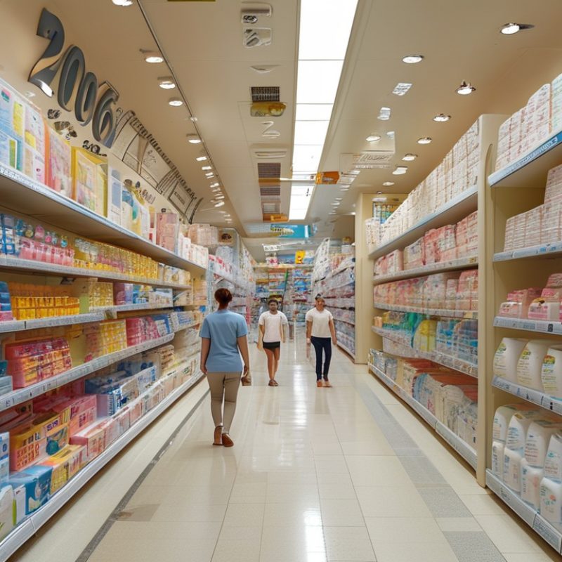 Best Youth Diapers for Global Buyers in 2026?