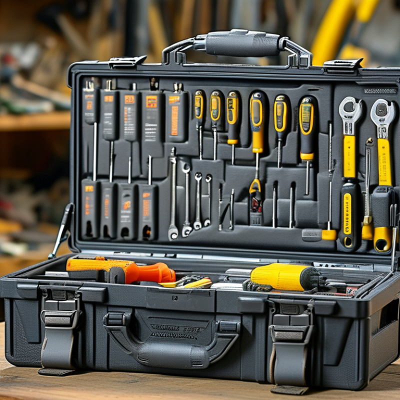 Best Durable Tool Bag for Long Lasting Use in Every Project?