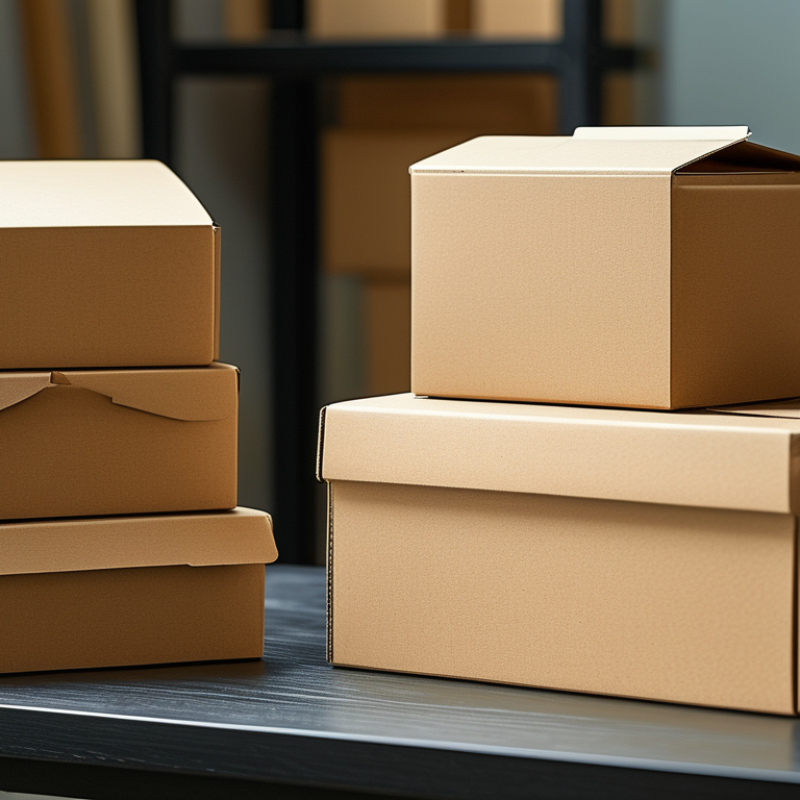 How to Choose the Right Paperboard Boxes for Your Business Needs?