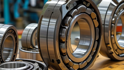 Best qsc main bearing Suppliers for Your Needs?