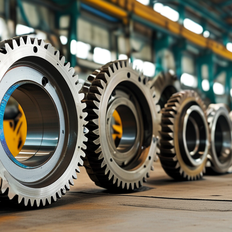 Top 10 Belaz Parts Every Global Buyer Should Know?