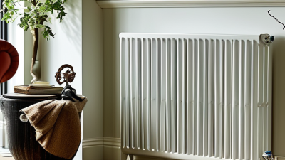 Why Choose Steel Rad Radiators for Your Heating Needs?