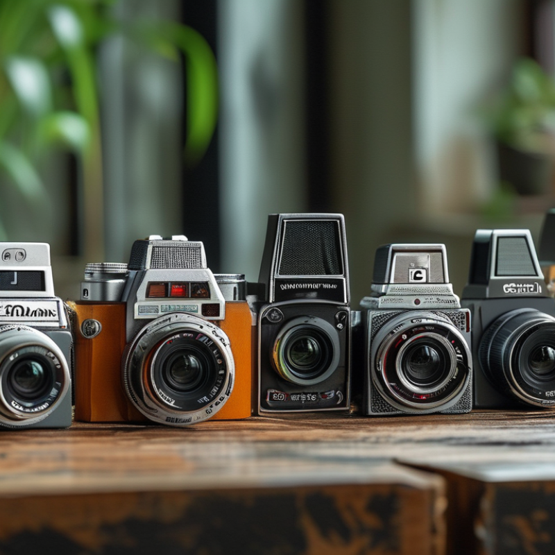Top 10 Mini Cameras in China You Need to Know?