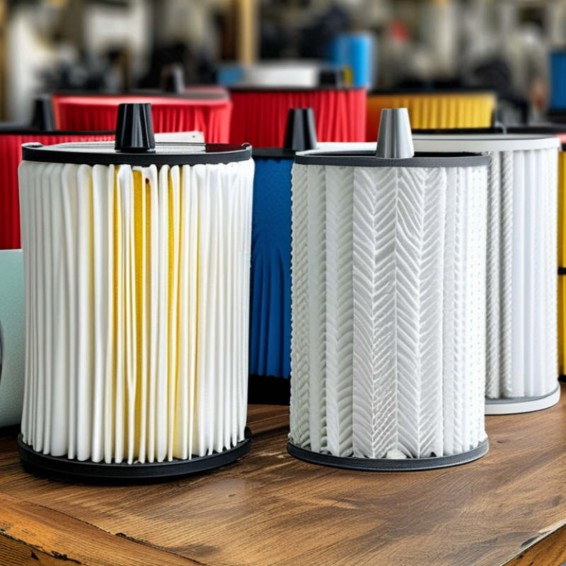 Top 10 Custom Polyester Fabric Air Filters for Global Buyers?