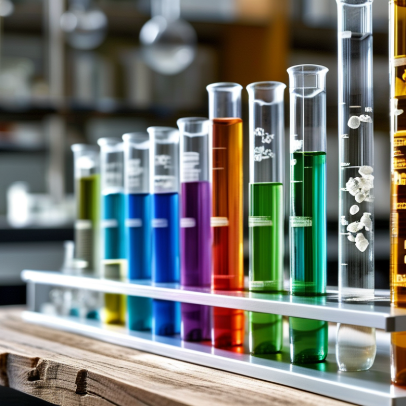 How to Choose the Best Phenyl HPLC Columns for Your Lab?