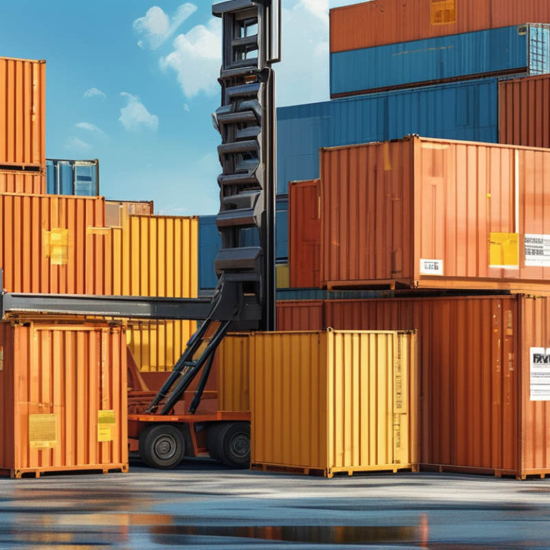 Top 5 Box Steering Tips for Efficient Global Procurement