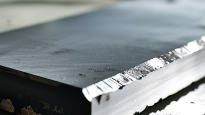 Essential Tips for Sourcing Tungsten Targets Effectively?