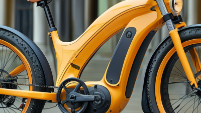 Top 10 Sports Electric Bikes You Need to Try Now?