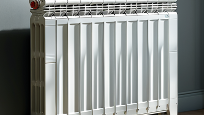 China Top Steel Rad Radiators for Global Buyers in 2026?