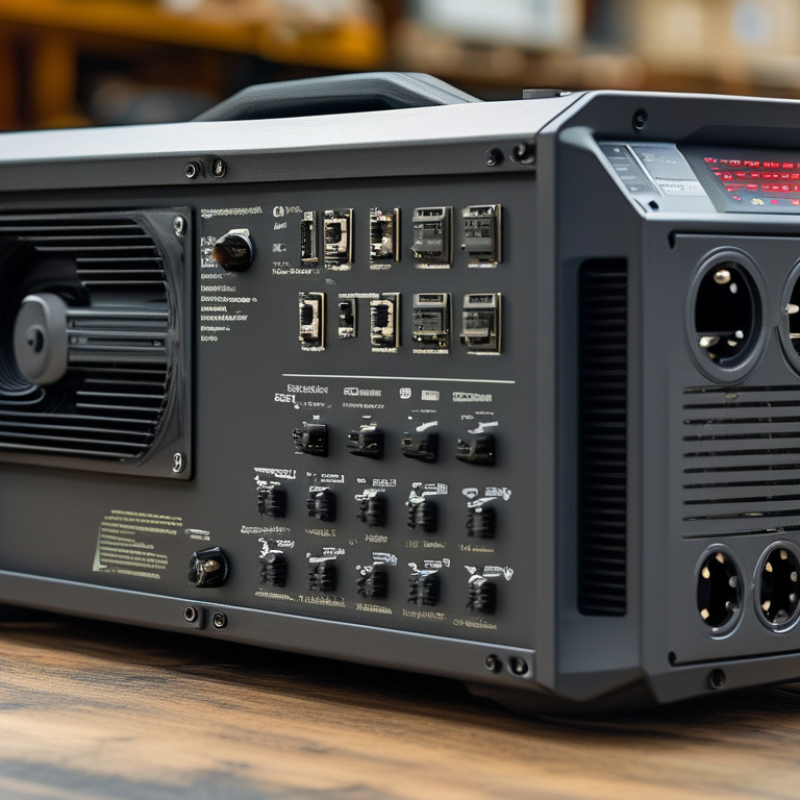 Top 5 Power Inverters You Need for Your Business Growth?