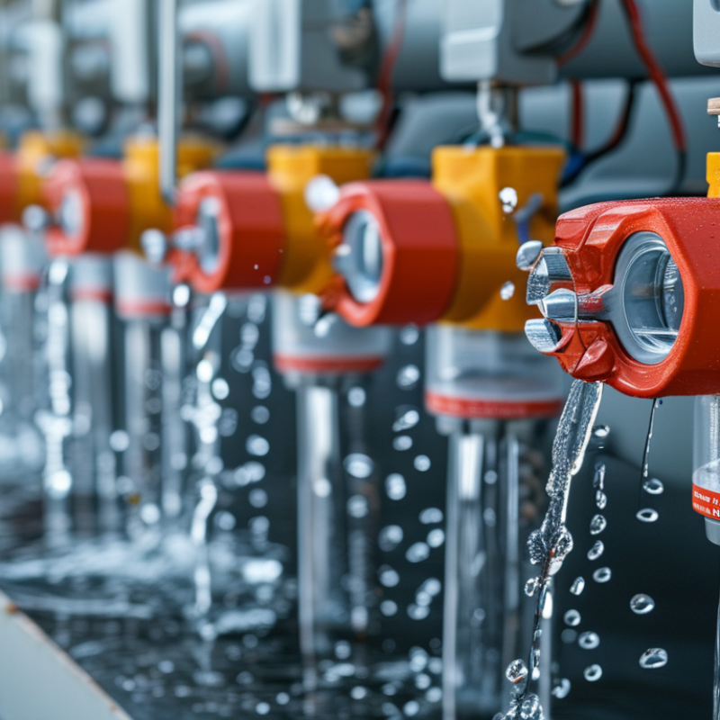2026 Best Reverse Osmosis System for Global Buyers?