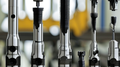 Top 10 Boring Bar Machine Options for Global Buyers?