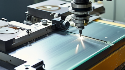 Best Optical Lens Cutter for Precision Cutting Solutions?