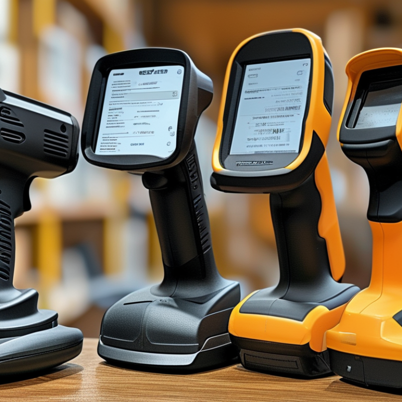 Top Tips for Choosing the Best UPC Code Scanner?