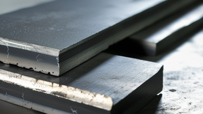 Top Tungsten Target Suppliers for Global Buyers Guide