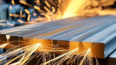 Exploring the Best Carbide Rods from China for Industrial Applications