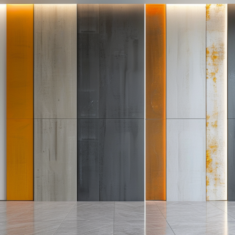 2026 How to Choose PS Wall Panels for Your Projects?