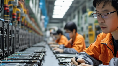 Top 10 PCB Assembly Manufacturers in China for Global Buyers?