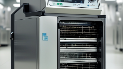 Best Class B Autoclave Options for Global Buyers?