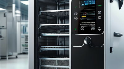 Top 5 Class B Autoclave Models for Your Business Needs?