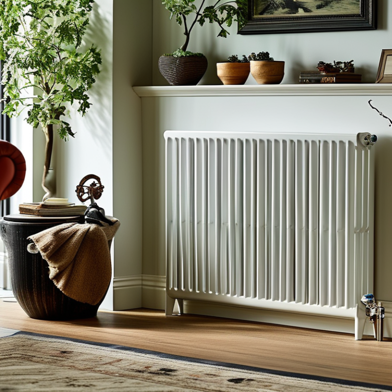 Why Choose Steel Rad Radiators for Your Heating Needs?