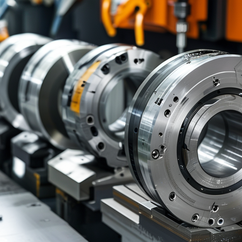 2026 Best CNC Machine Parts for Global Buyers Guide?
