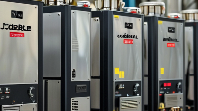 Top Electric Thermal Oil Heater Options for Global Buyers?