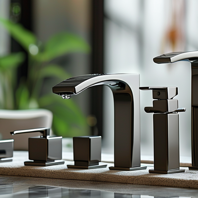 2026 Best Bathroom Fittings for Global Buyers to Consider?