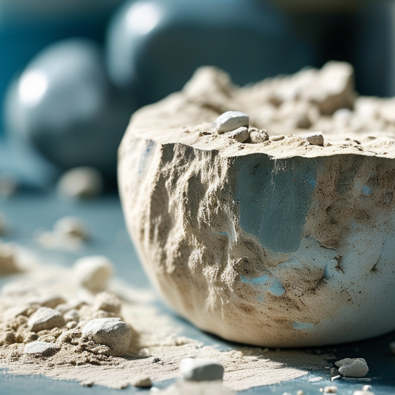 The Benefits of Hydroxyapatite Powder for Global Buyers?