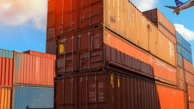 Top 10 Benefits of Shipping Container Transport for Global Buyers?