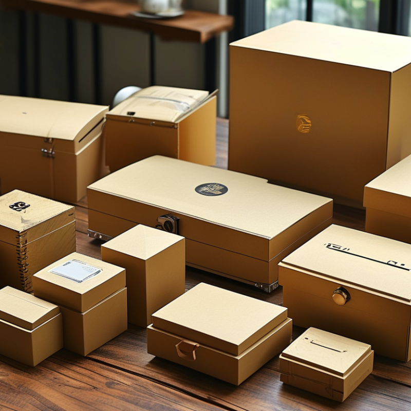 China Top Box Wrapping Techniques for Effective Packaging Solutions?