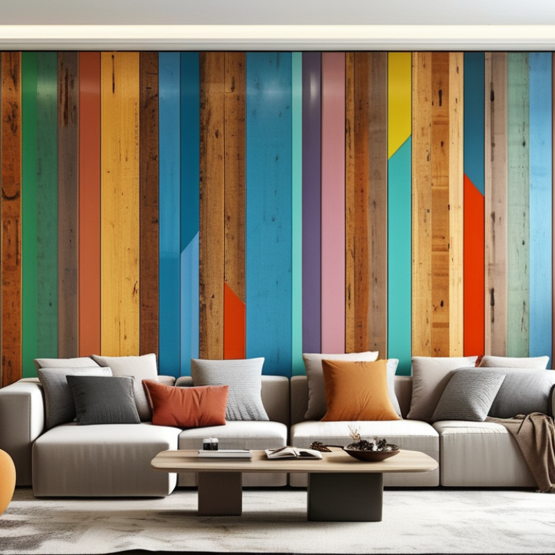 Top Benefits of Indoor WPC Wall Panels for Global Buyers?