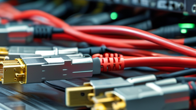 What is a Transceiver Cable and How Does it Work?
