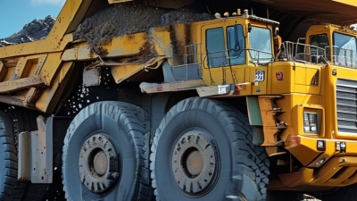 Explore the Benefits of Belaz 75131 Dump Truck in 2026?